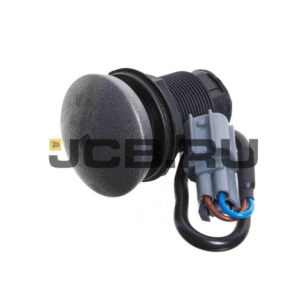 Ножная кнопка понижения передачи JCB 701/W0645