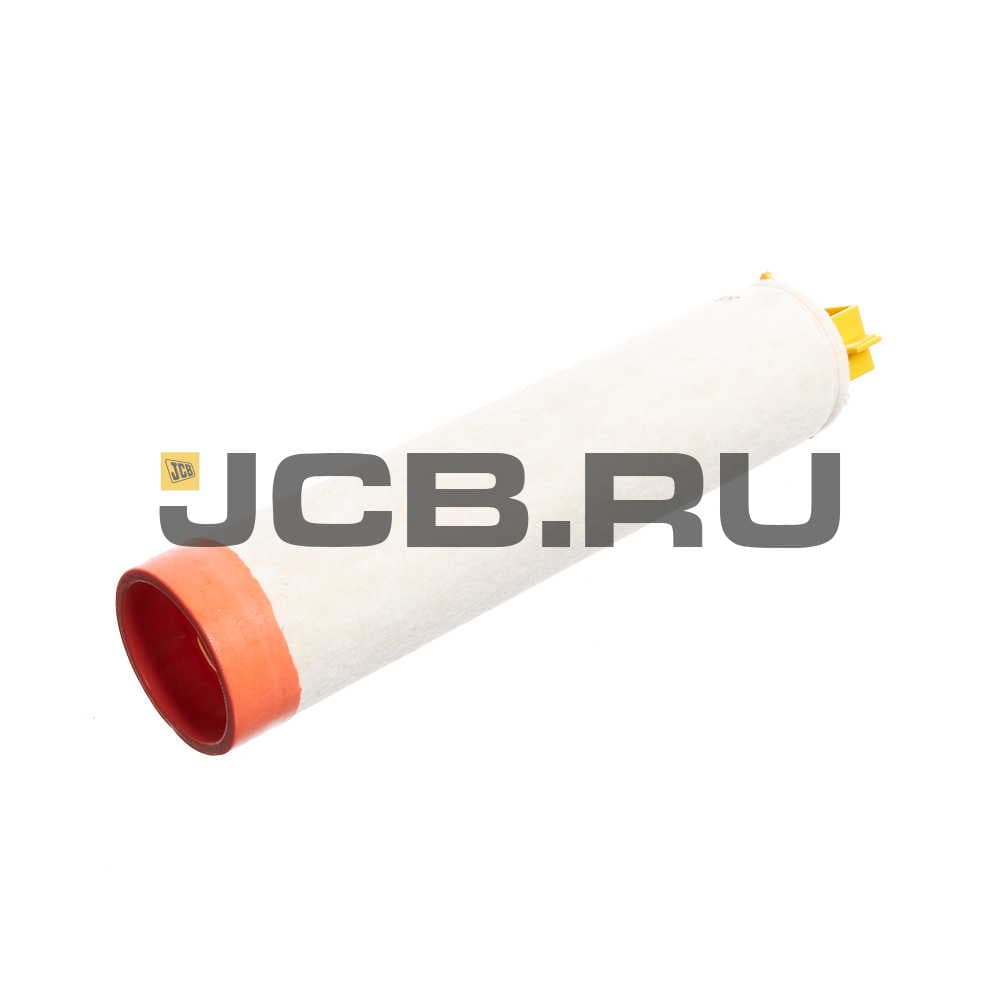 Фильтр воздушный, внутренний JCB 400/01290