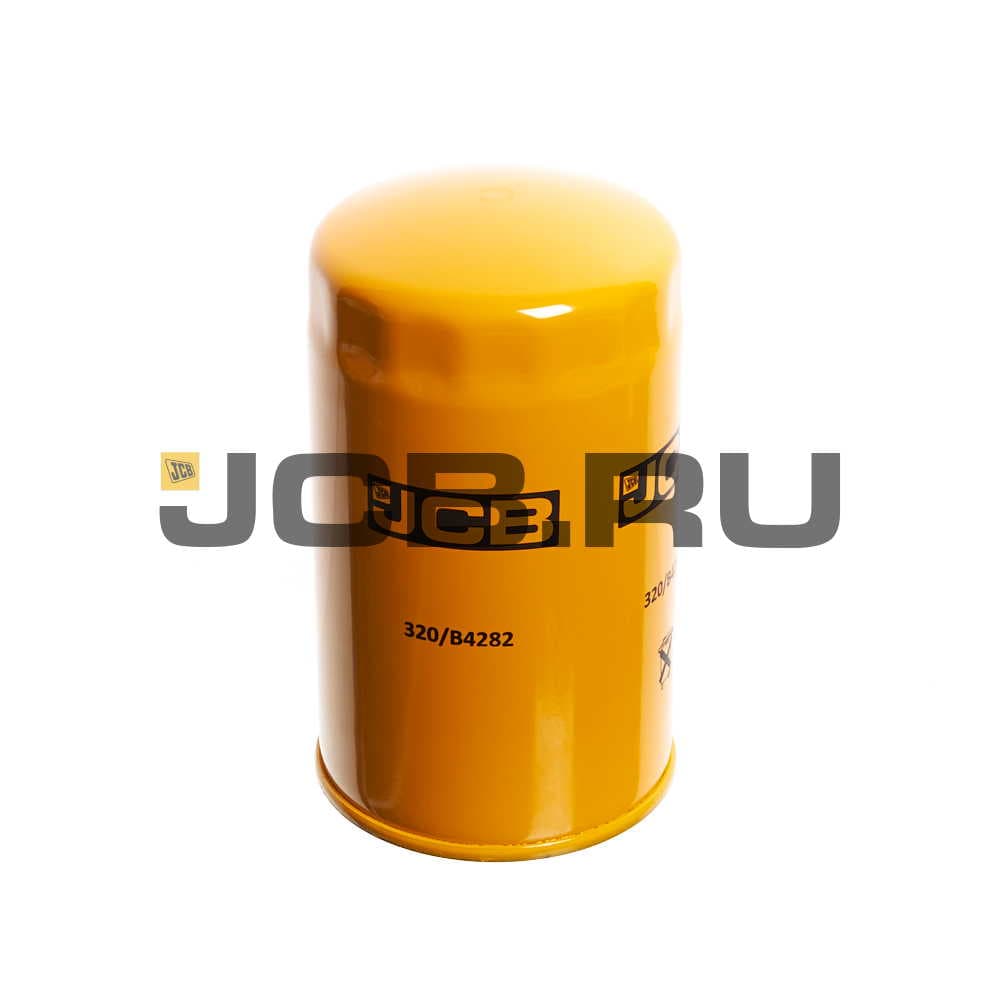 Фильтр масляный JCB 320/B4282