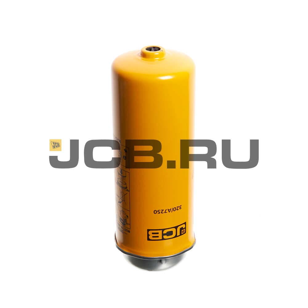 Фильтр топливный JCB 320/A7250