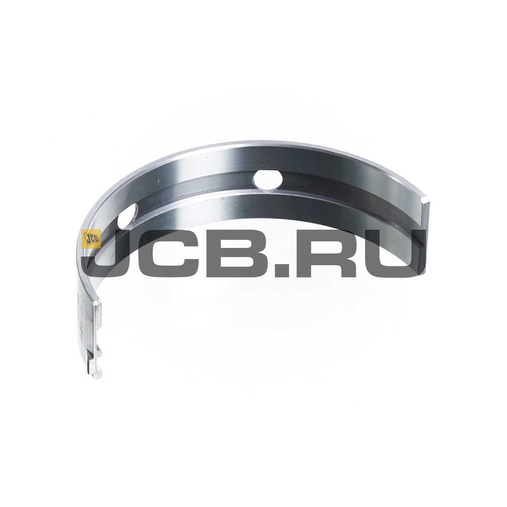 Коренной вкладыш верхний JCB 320/A3082