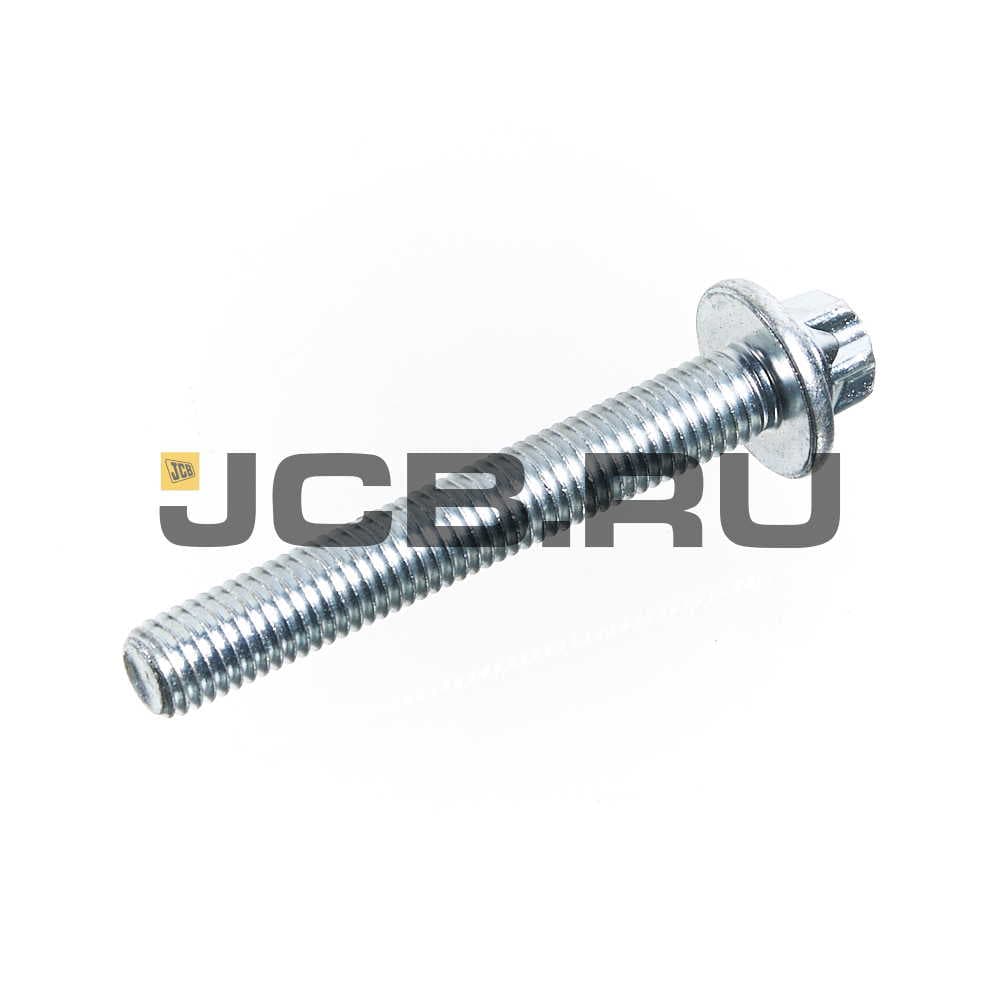 Болт M10x70 JCB 320/B0767