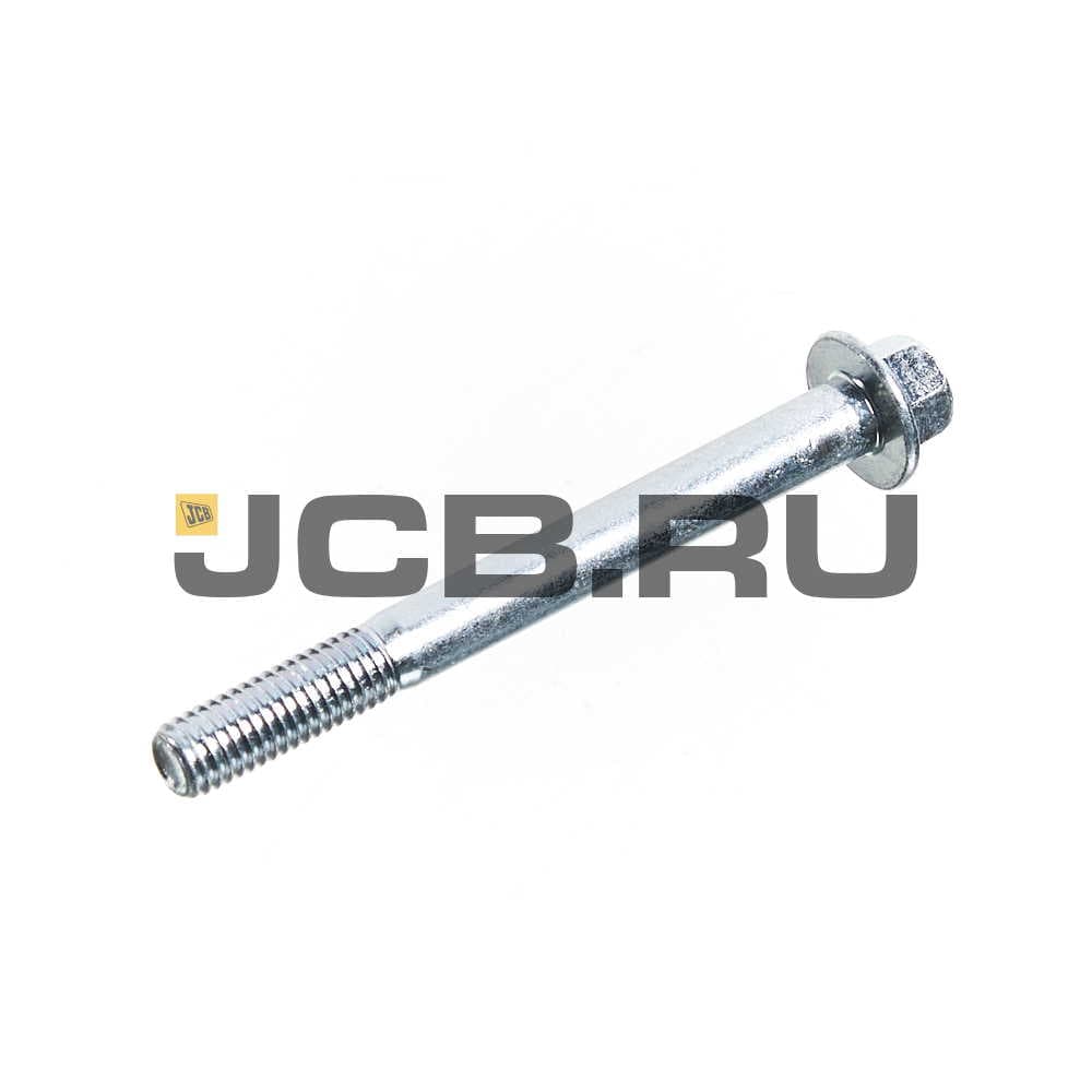Болт M8x80 JCB 1317/3318V