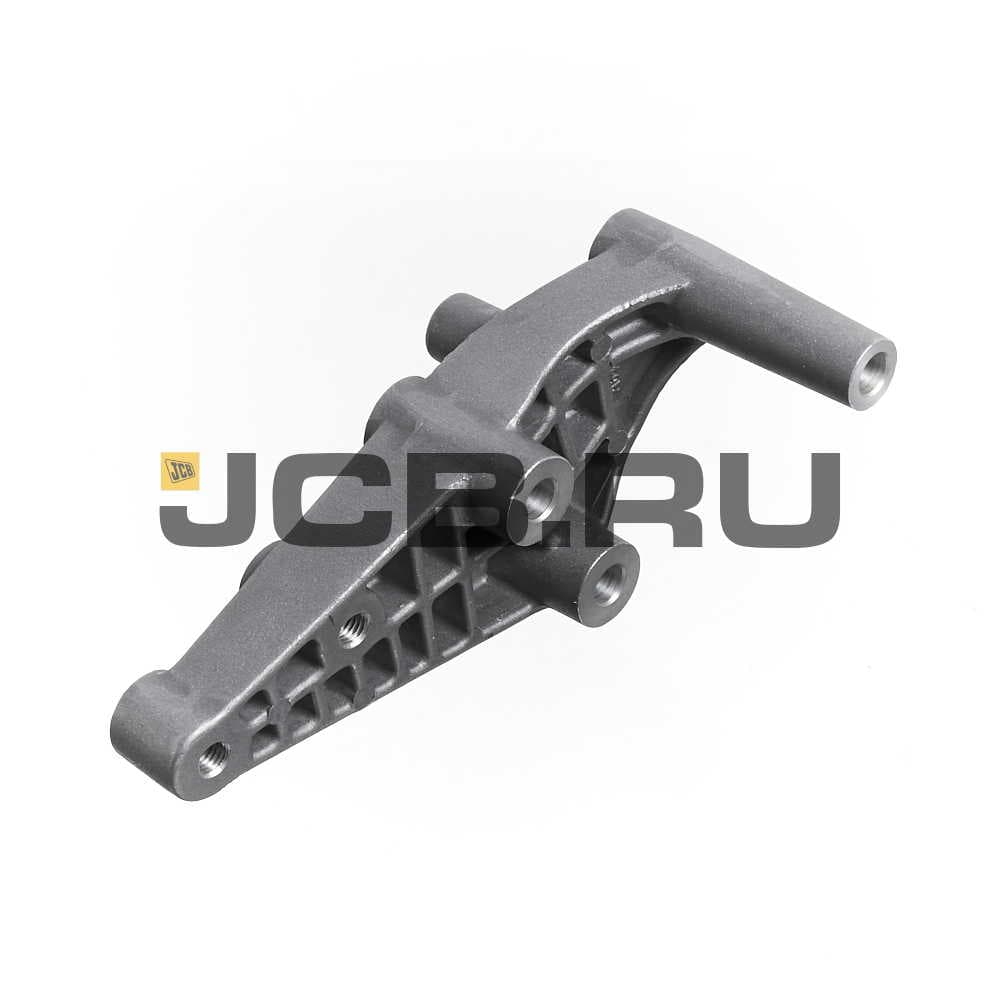 Кронштейн EGR передний JCB 320/A6486