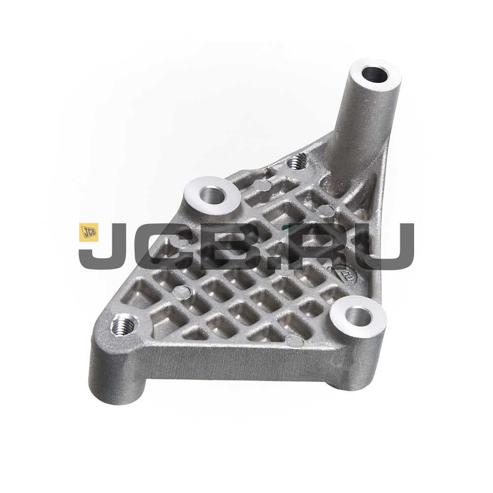 Кронштейн EGR задний JCB 320/A6238