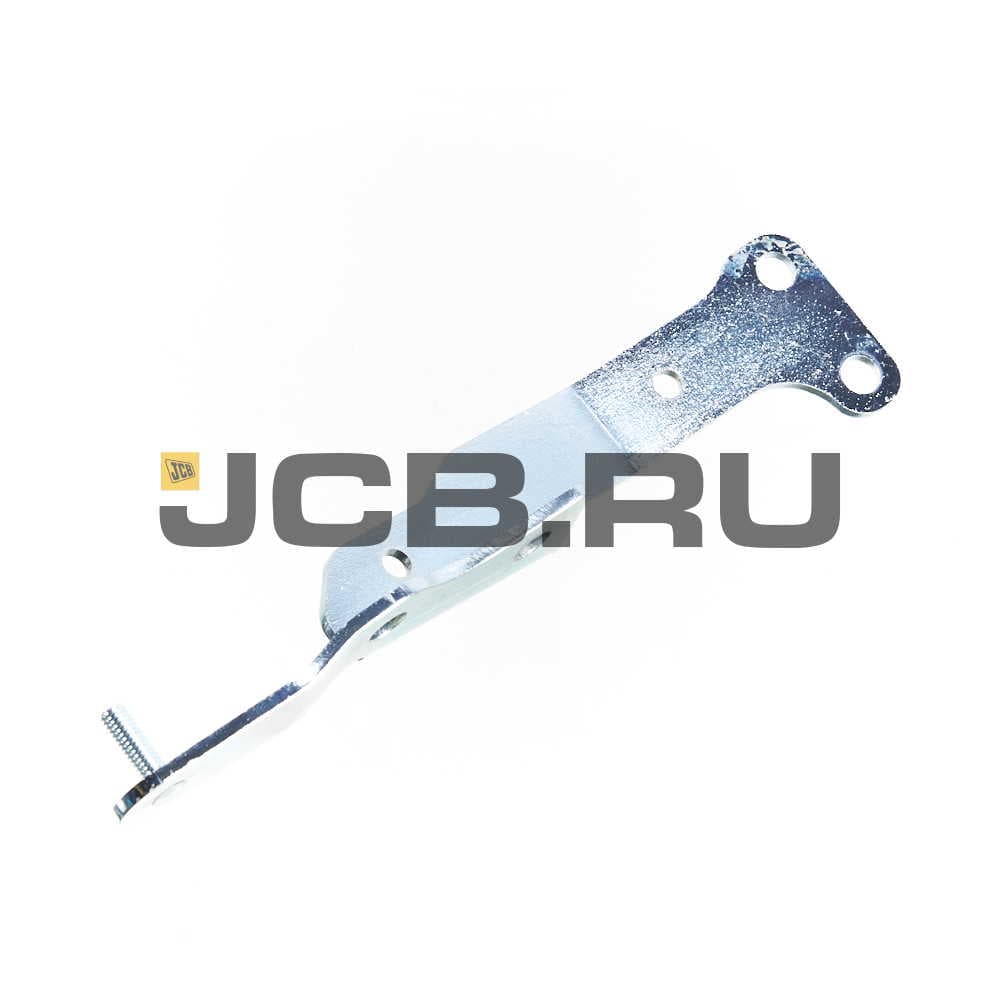 Кронштейн дроселя JCB 320/A5613