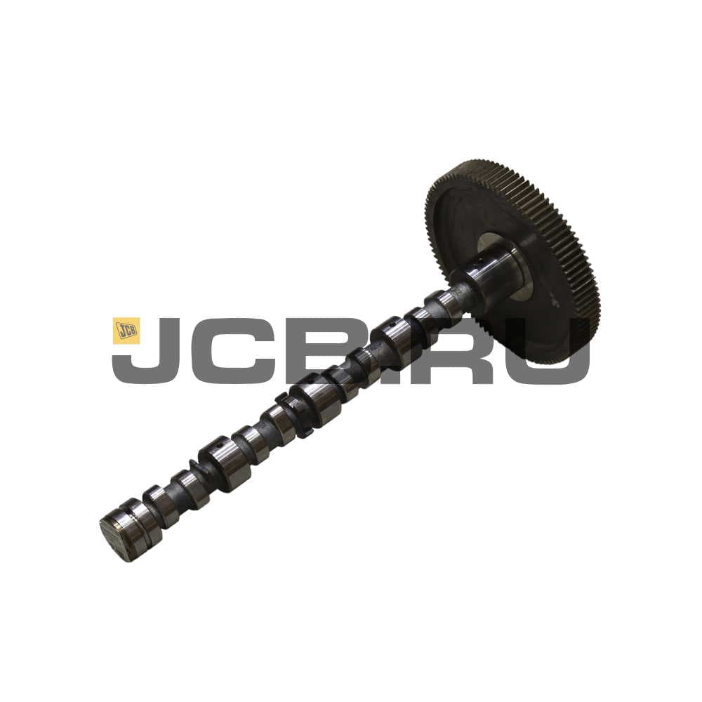 Распредвал в сборе с шестерней JCB 320/03953