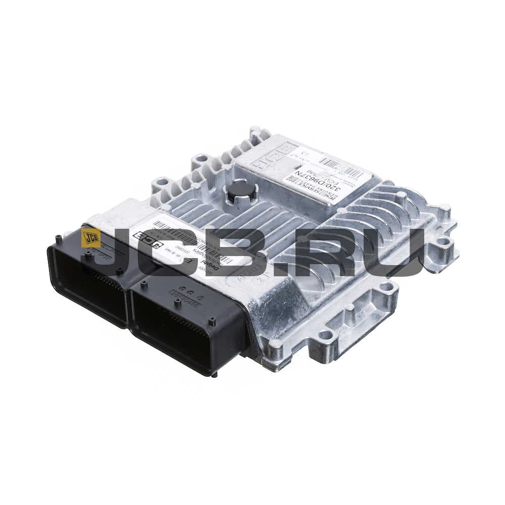 Блок управления - Stage V 430 55kW JCB 320/D9637N