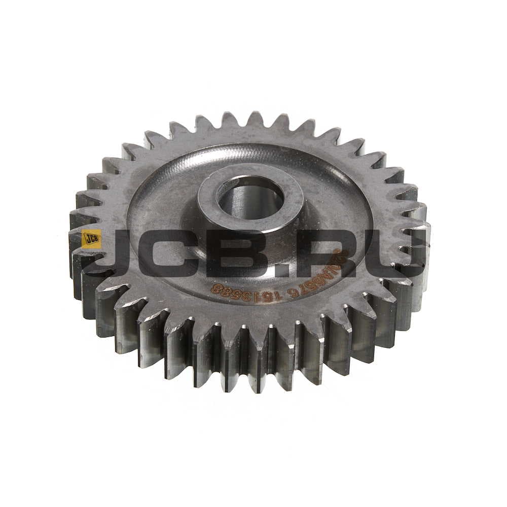 Шестерня JCB 320/A6576
