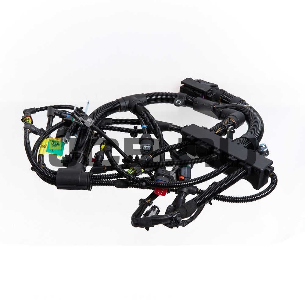 Жгут проводки JCB 320/C9949