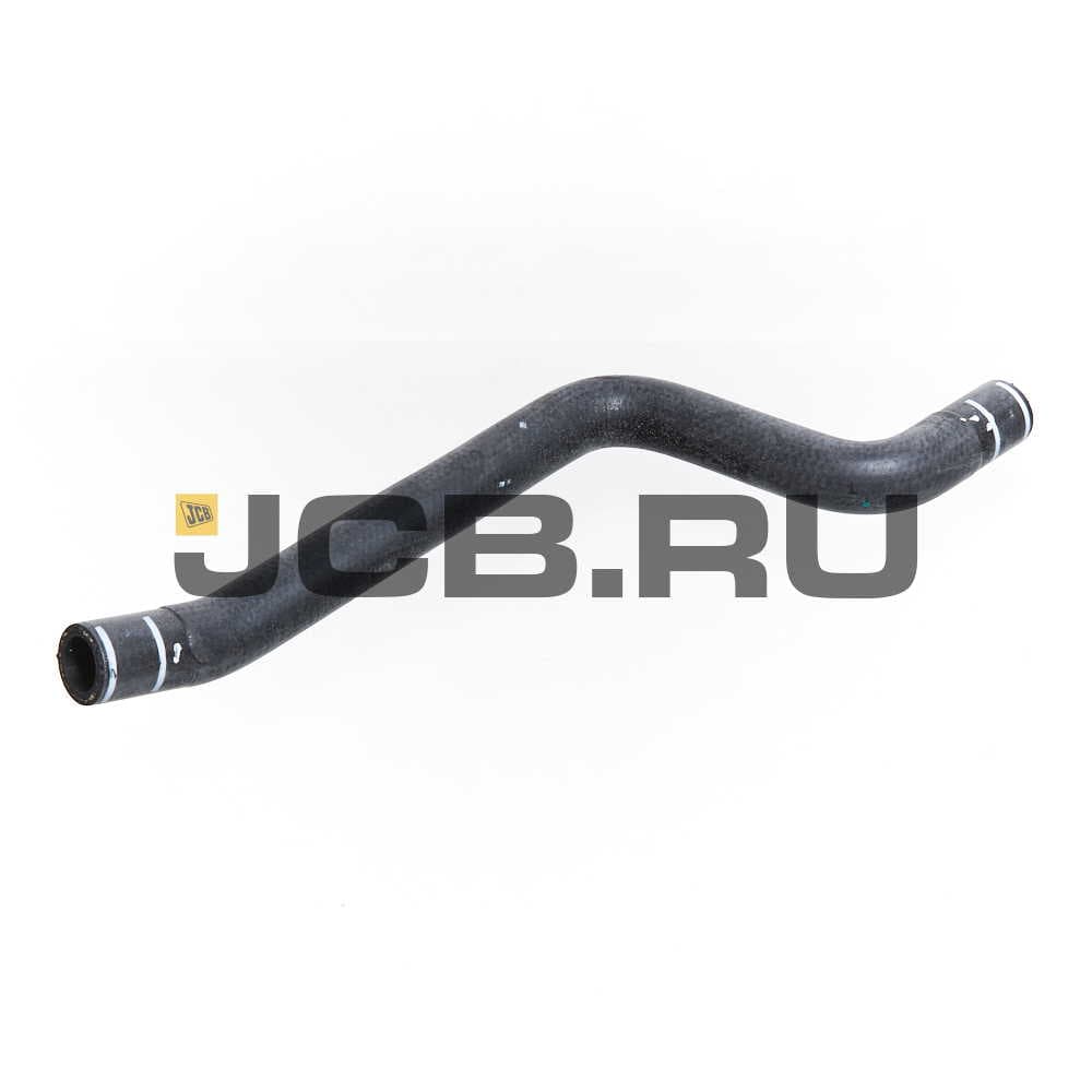 Шланг охладителя EGR, подача JCB 320/A4858
