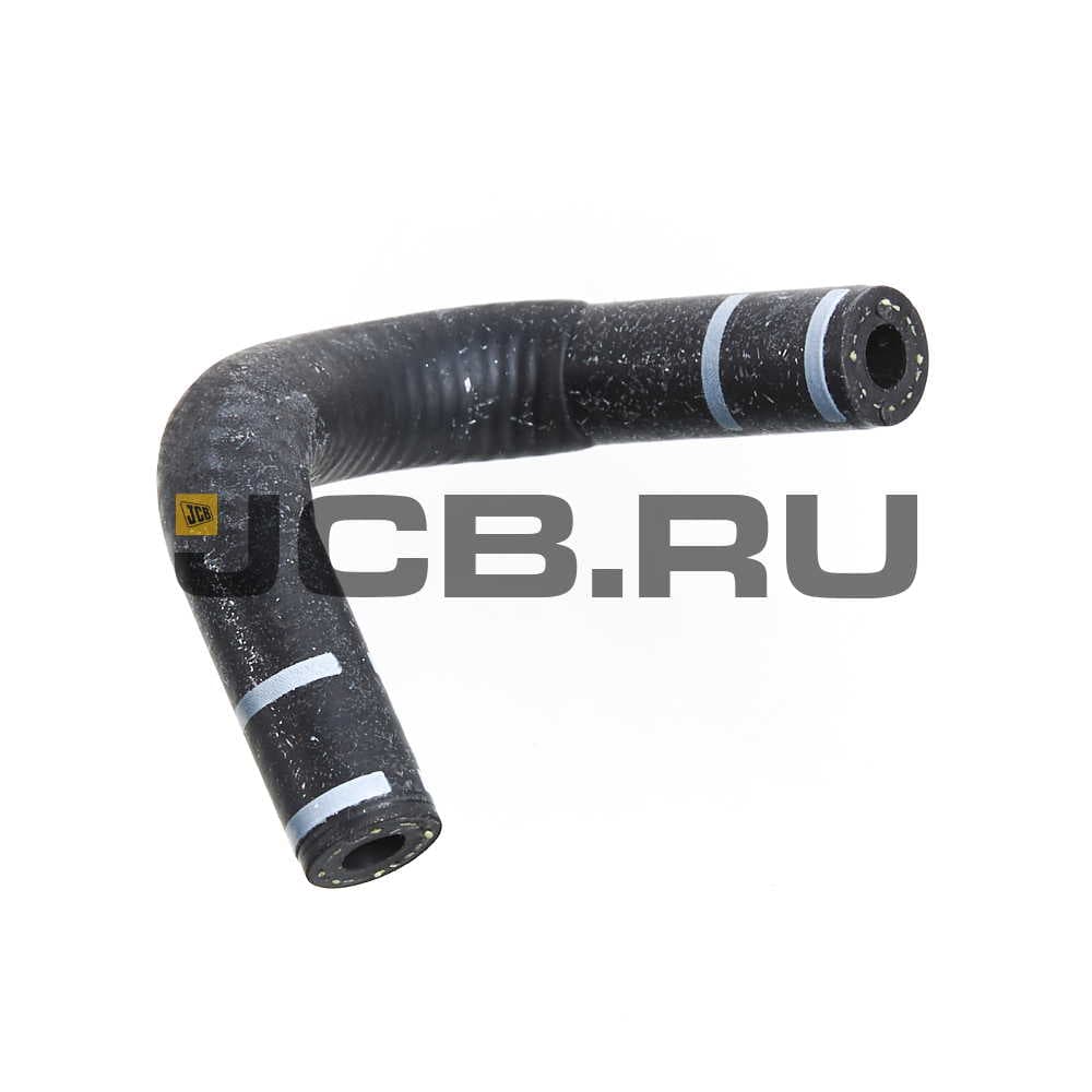 Шланг клапана EGR, подача JCB 320/A4859