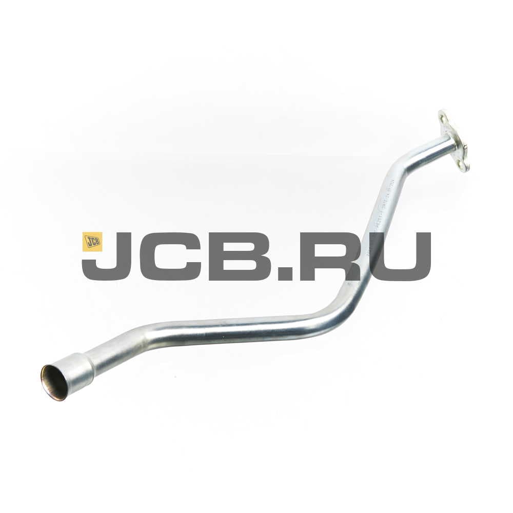 Трубка слива масла JCB 320/A6251
