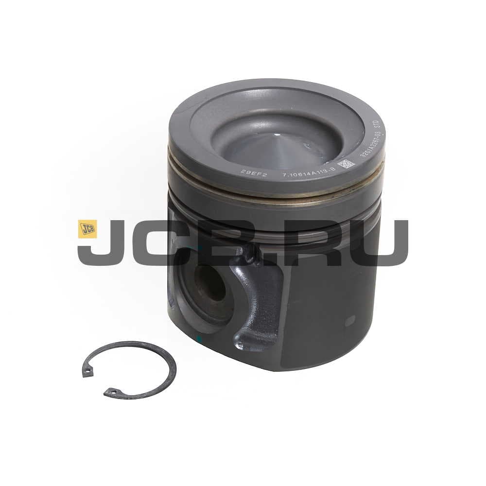 Поршень в сборе JCB 320/A3267