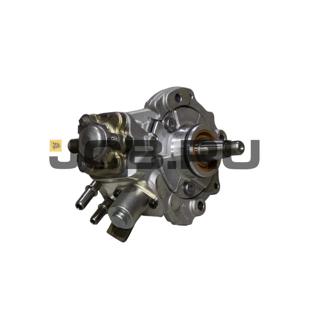Топливный насос DFP4.6.20 0.42cc/min JCB 320/A6651
