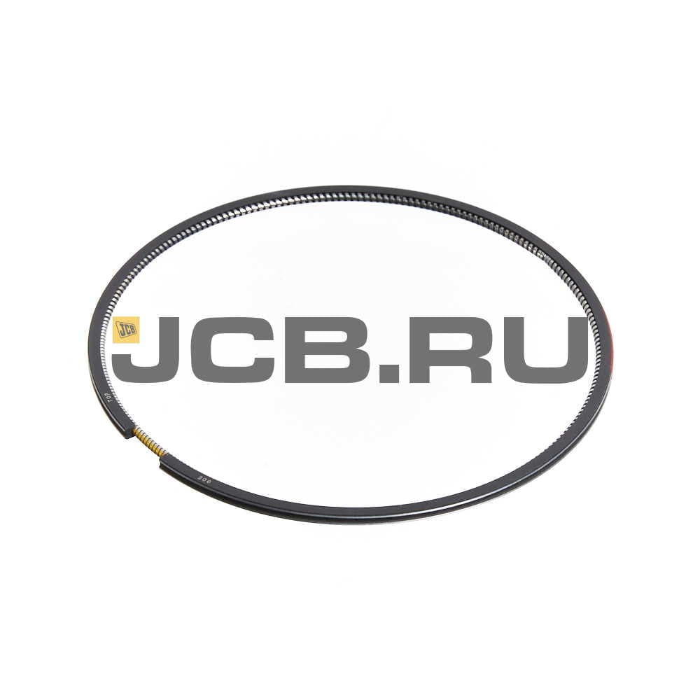 Маслосъемное кольцо JCB 320/A3019