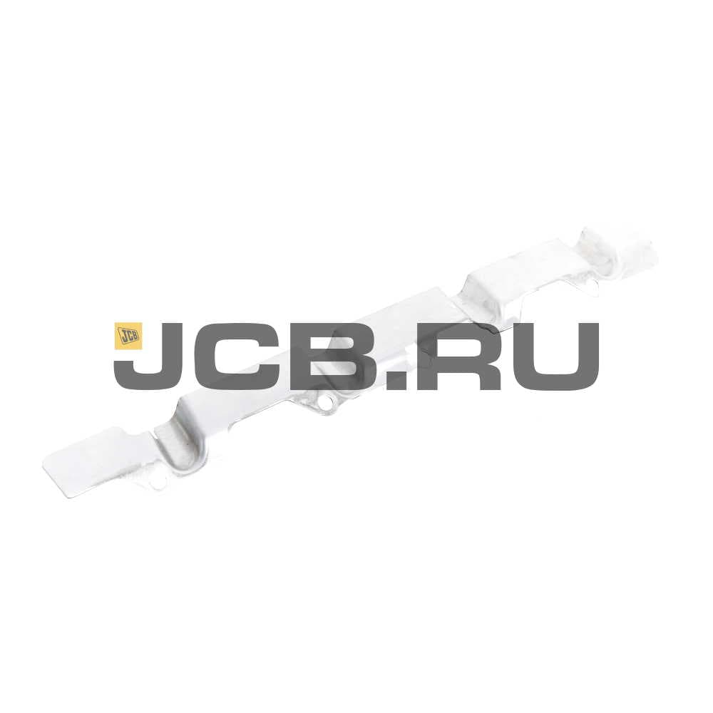 Защитный экран свечей накала JCB 320/B9985