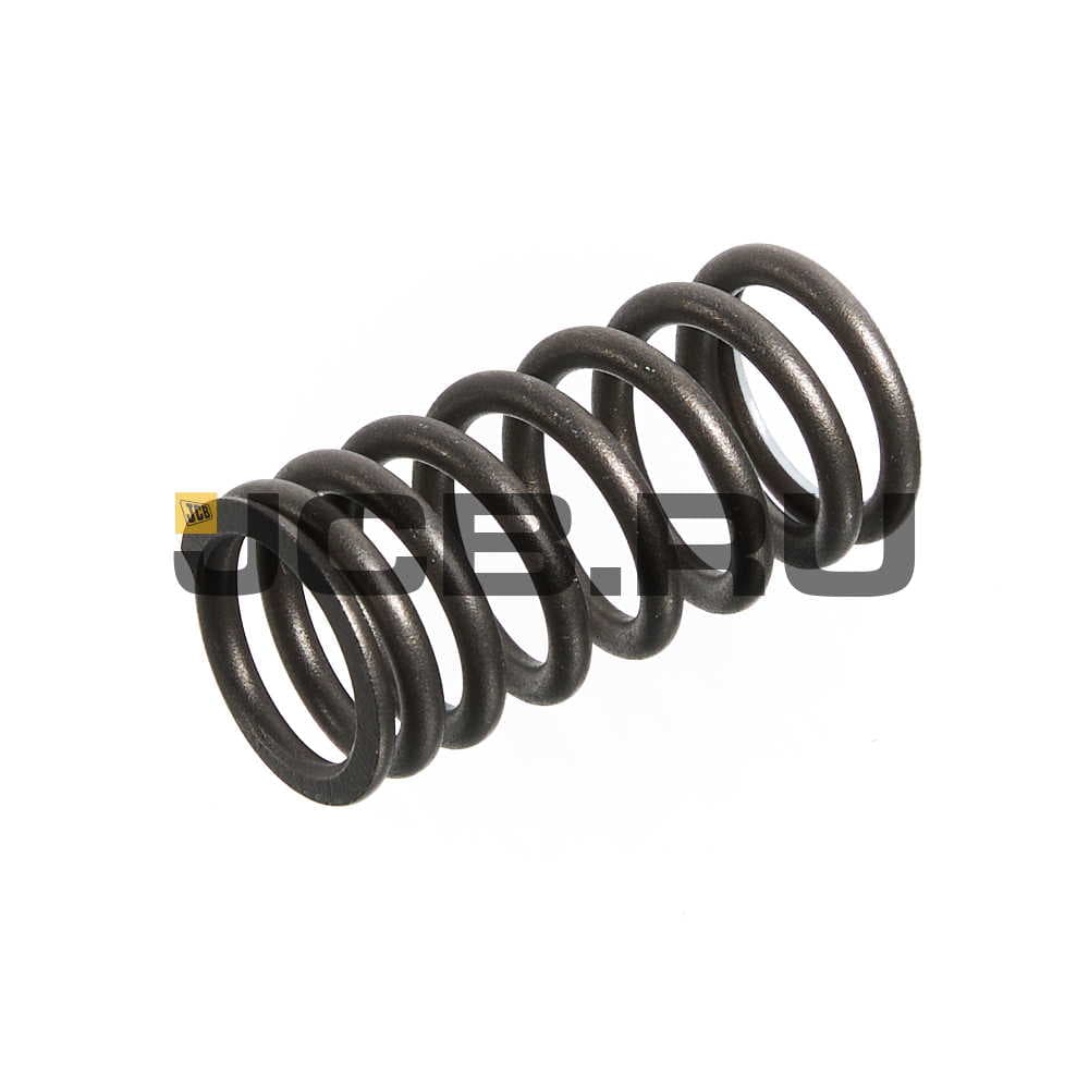Пружина клапана JCB 320/03867