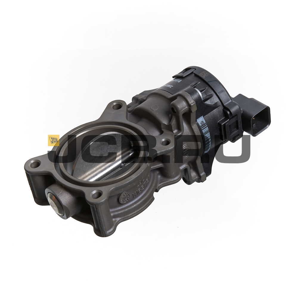 Дроссельная заслонка 60 мм JCB 320/A5562