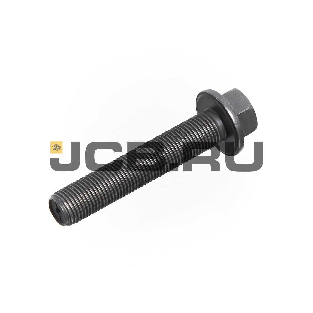 Болт шатуна JCB 320/A0547