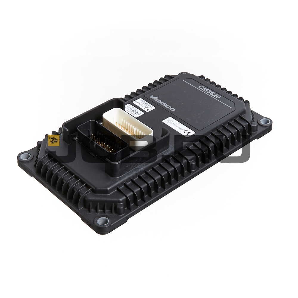 Блок управления JCB 728/C3620