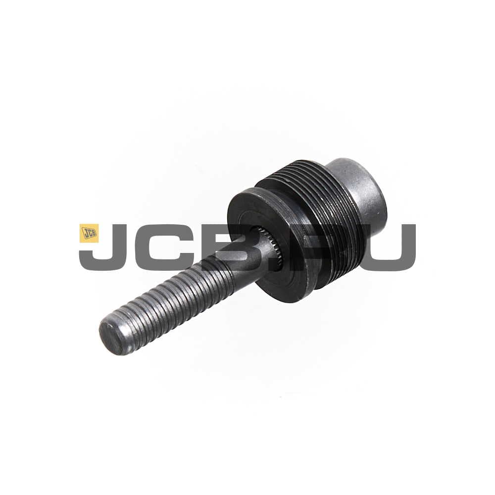 Уплотнительная пробка JCB 320/A0511