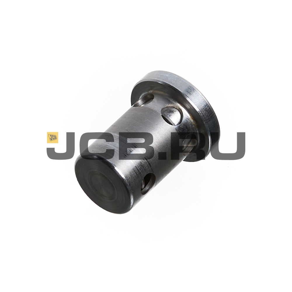 Перепускной клапана маслоохладителя JCB 320/B4099