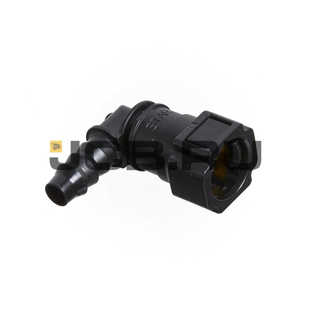 Быстросъём 90 х 9,89мм JCB 320/A7164