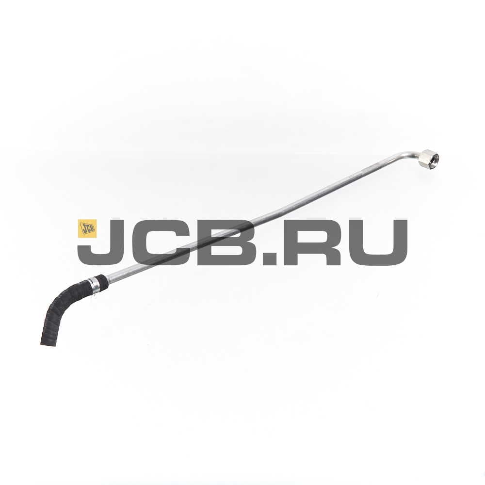 Трубка подачи мочевины JCB 320/B6242