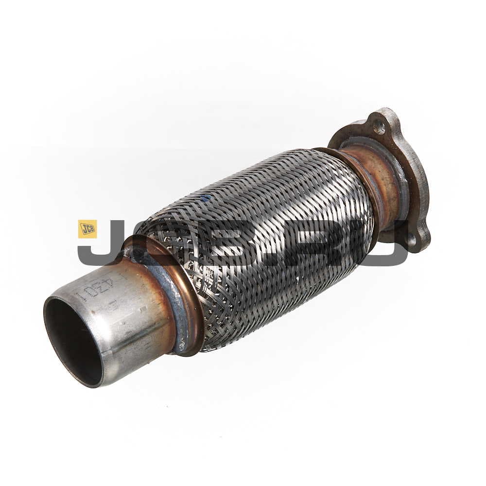 Труба гибкая 2WS Stage V JCB 400/A4171