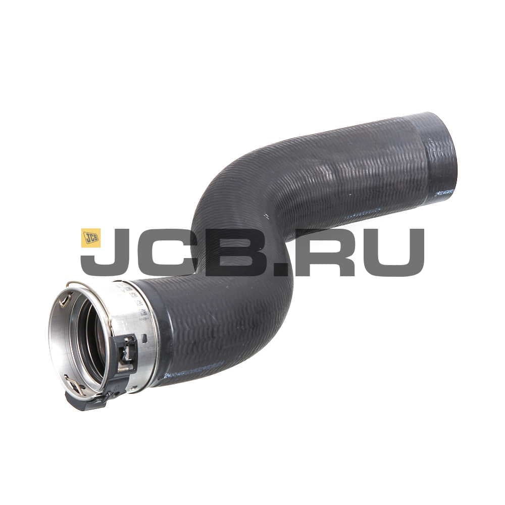 Патрубок интеркулера к впускному коллектору JCB 400/W9191