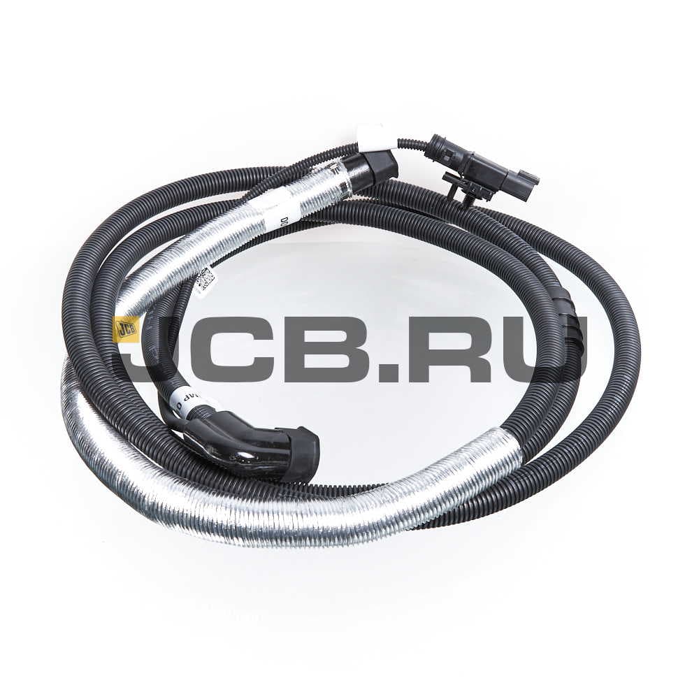 Шланг Adblue JCB 400/Z1660
