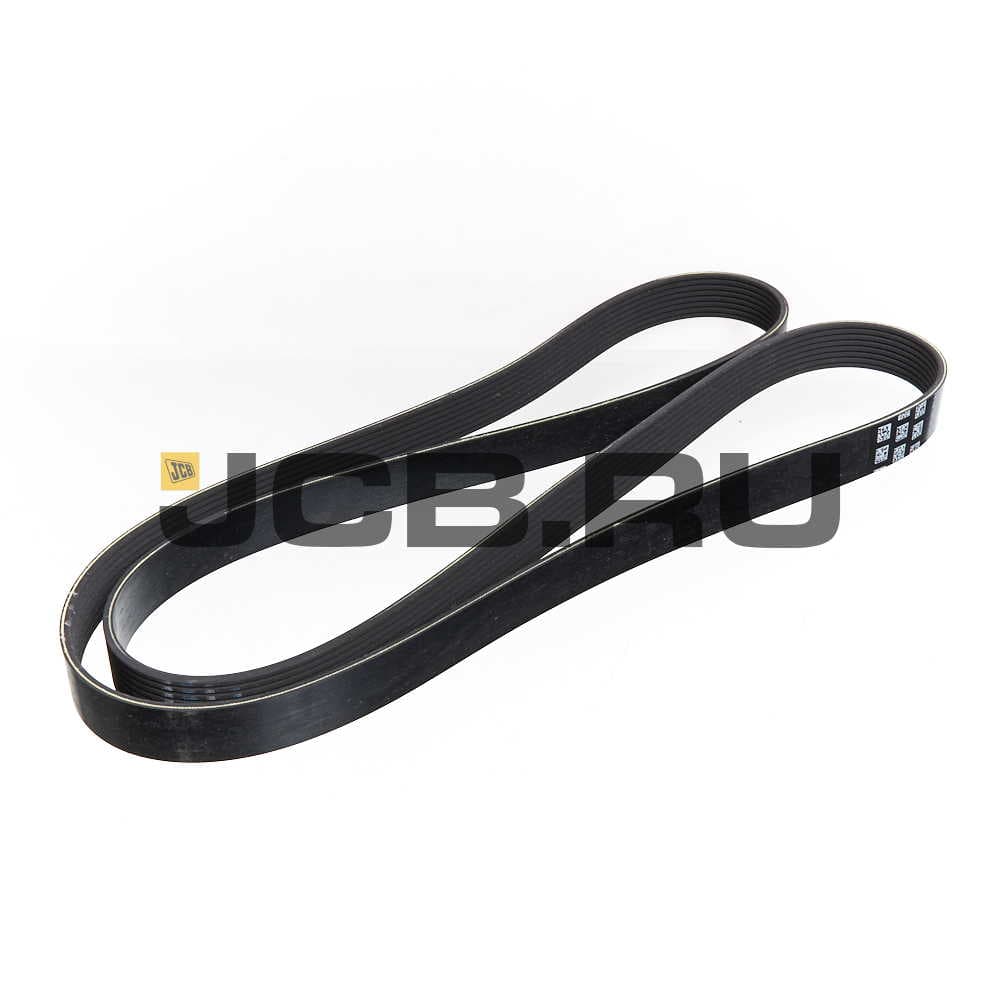 Приводной ремень JCB 320/A8712