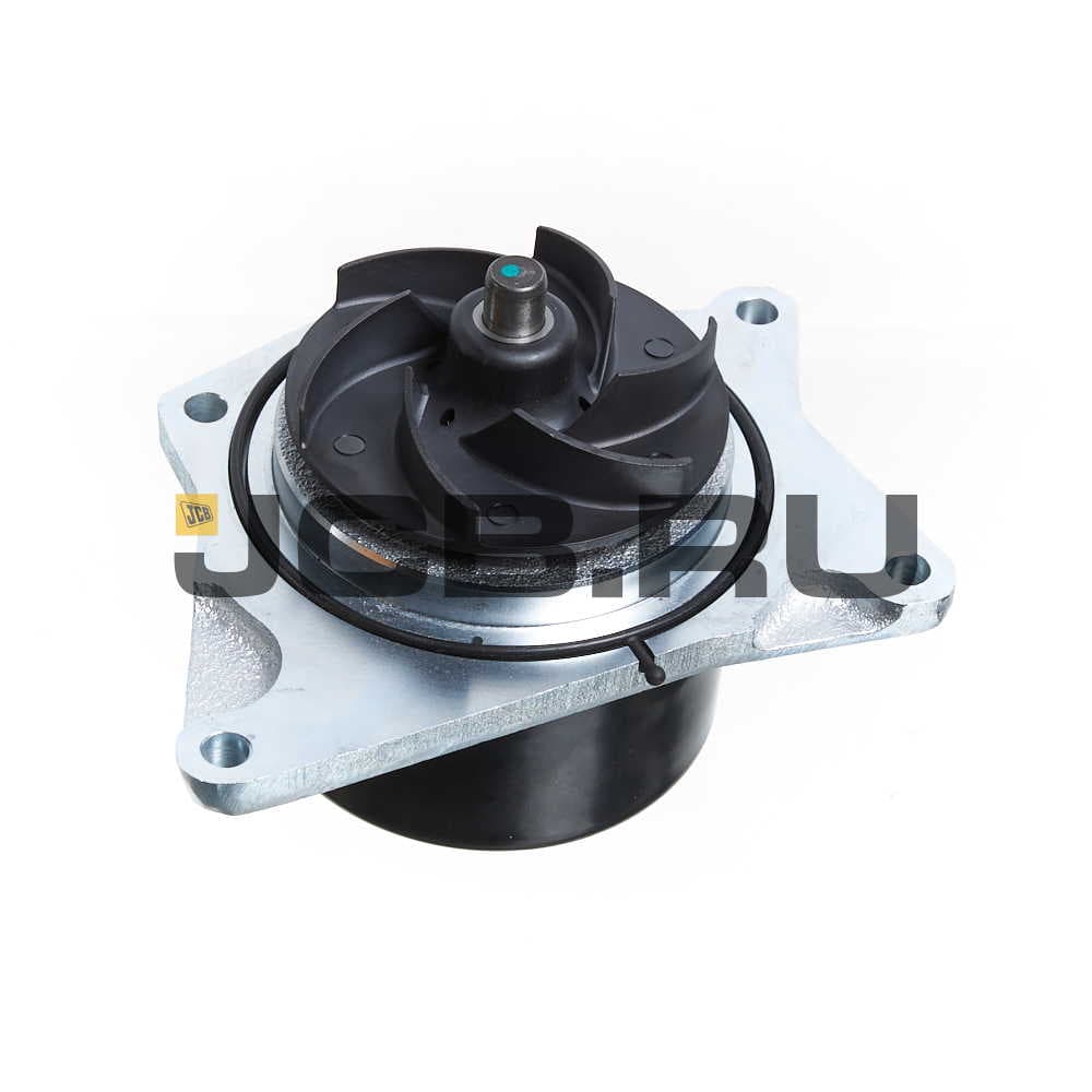 Водяной насос JCB 320/B4568