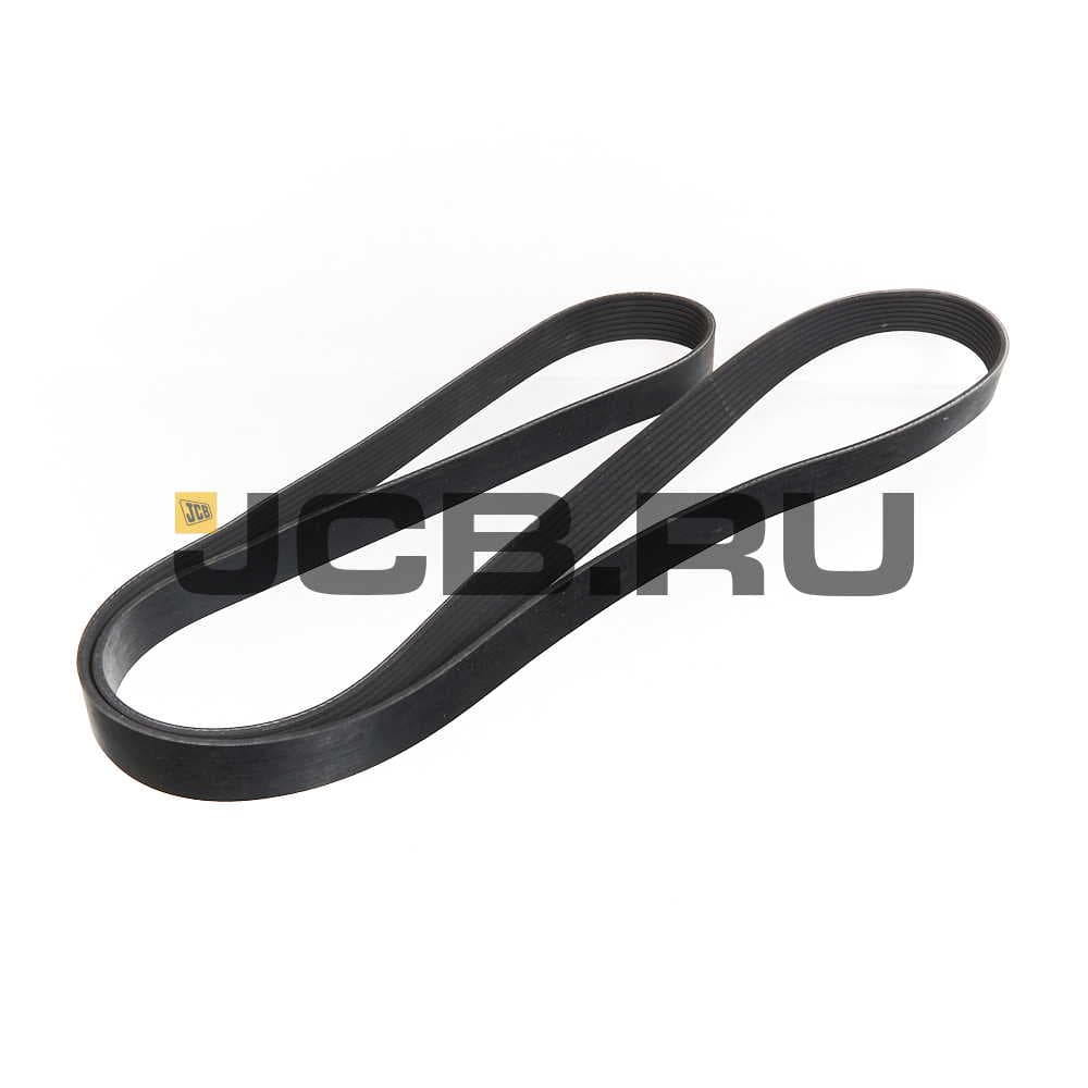 Ремень привода JCB 320/A8718