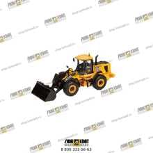jcb JCB914