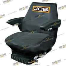 jcb 333H6555