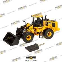 jcb JCB1321