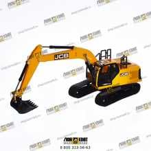 jcb JCB2012