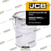 jcb TOP6327AB