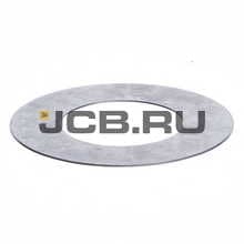 jcb BHV1034