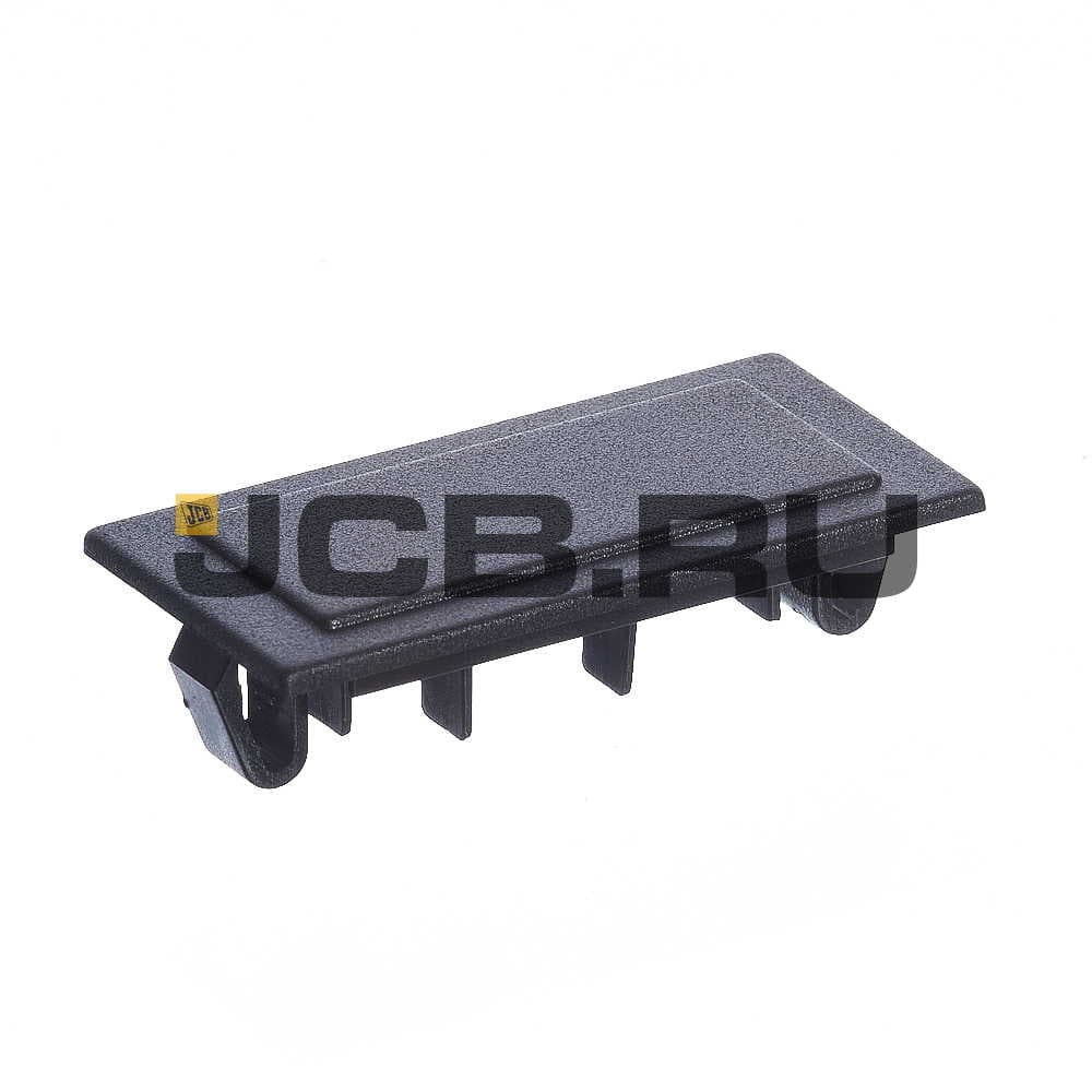 Заглушка переключателя JCB 701/09800