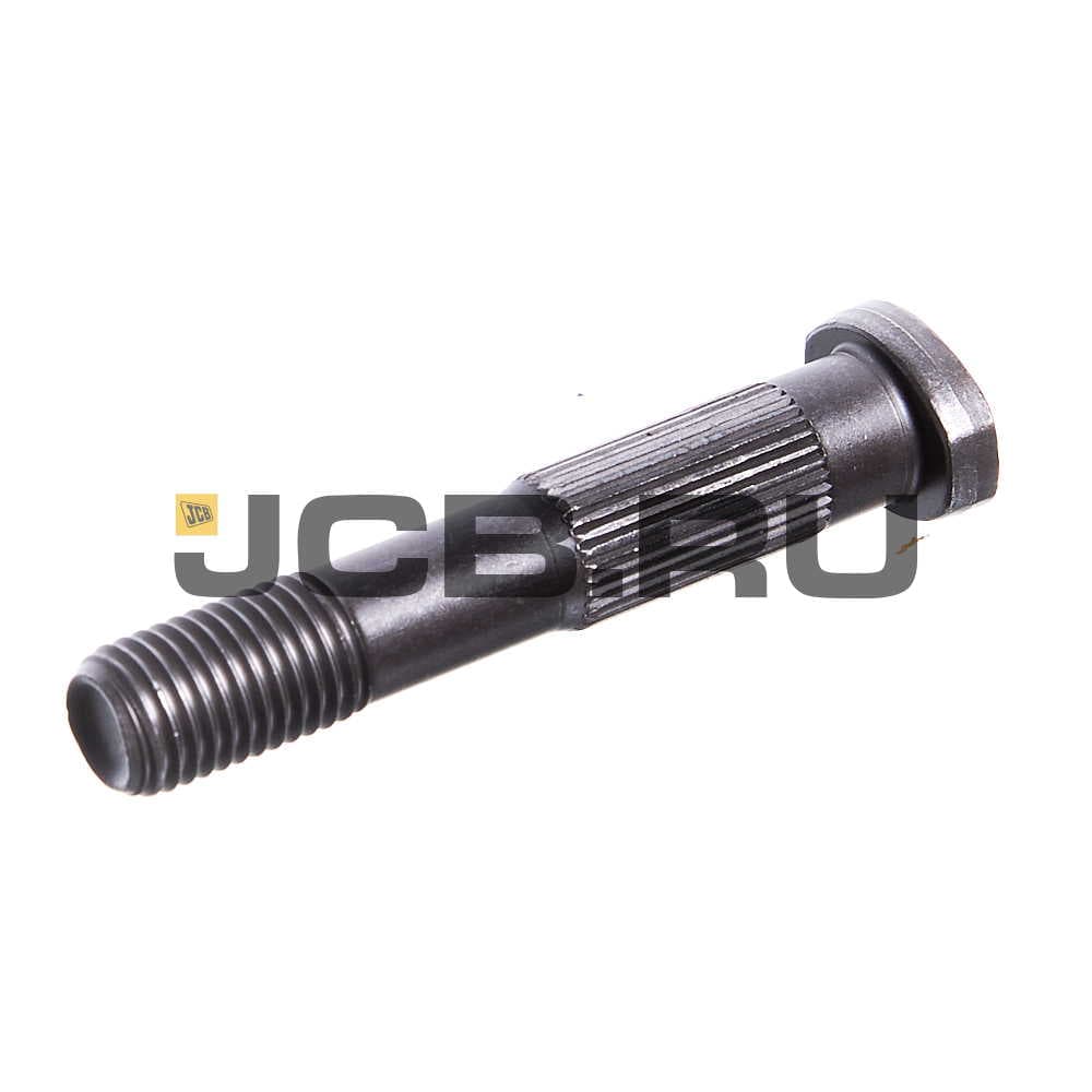 Болт крышки шатуна JCB 02/630726