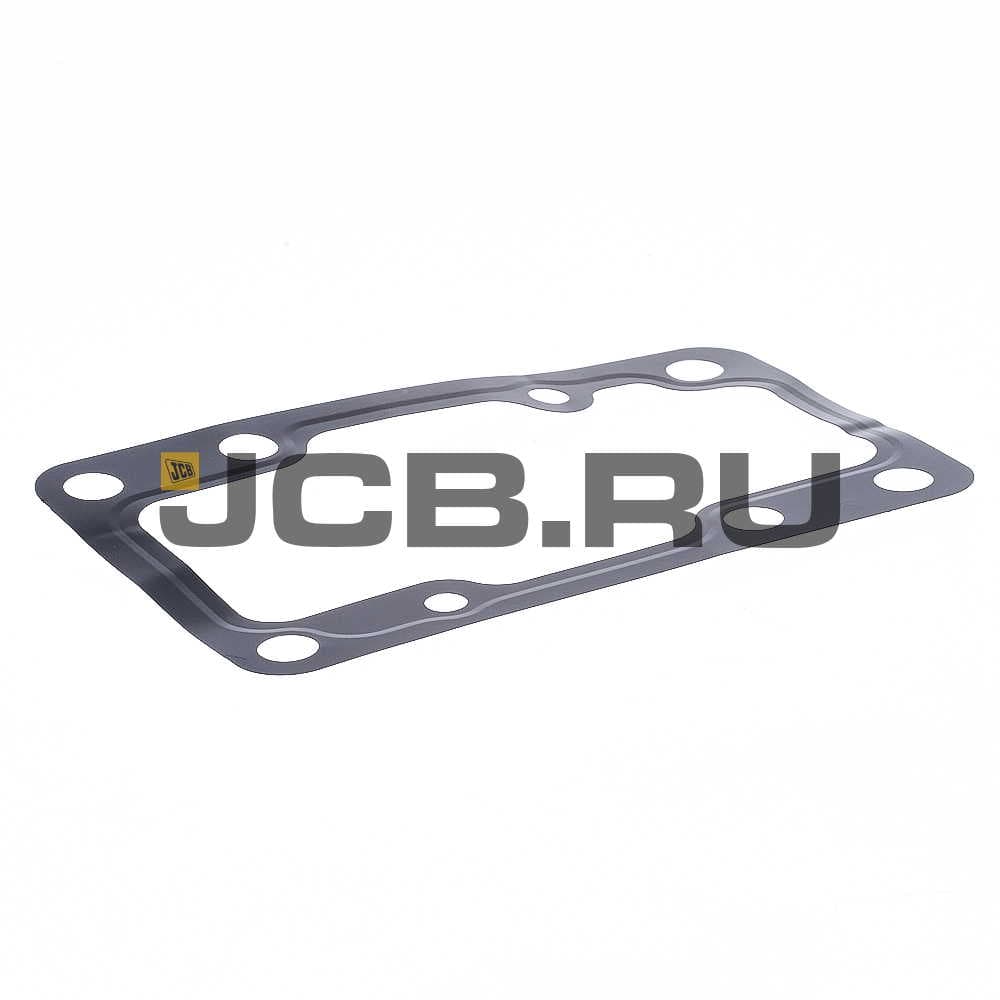 Прокладка 0,2мм JCB 02/634054