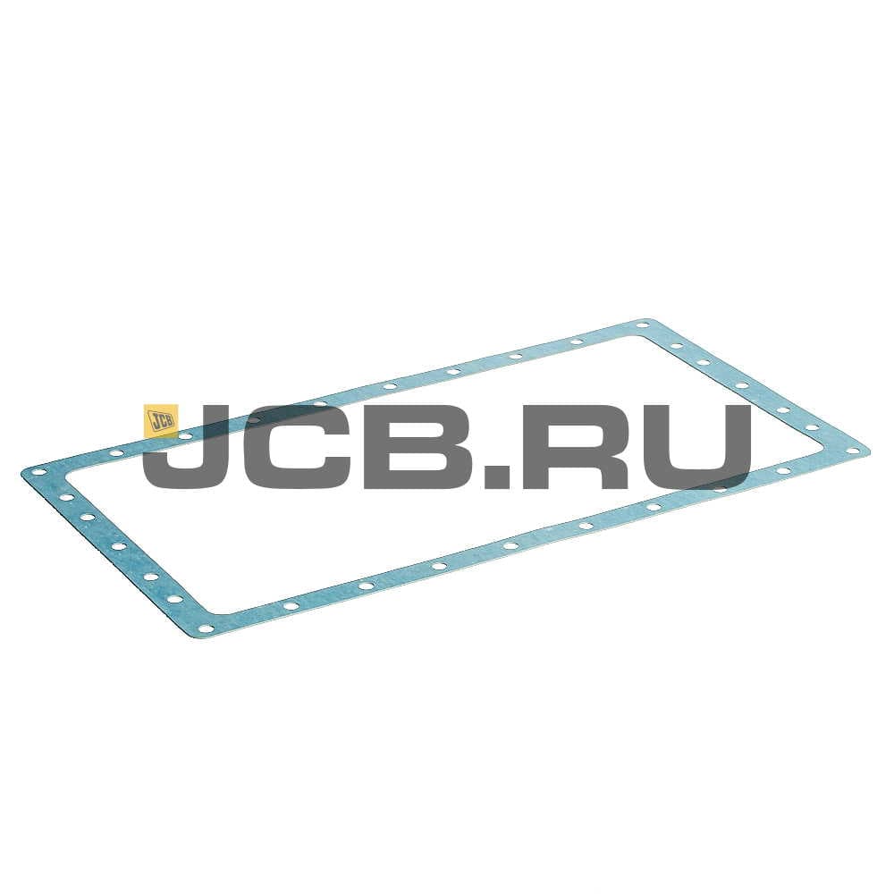 Прокладка маслянного поддона JCB 02/634063