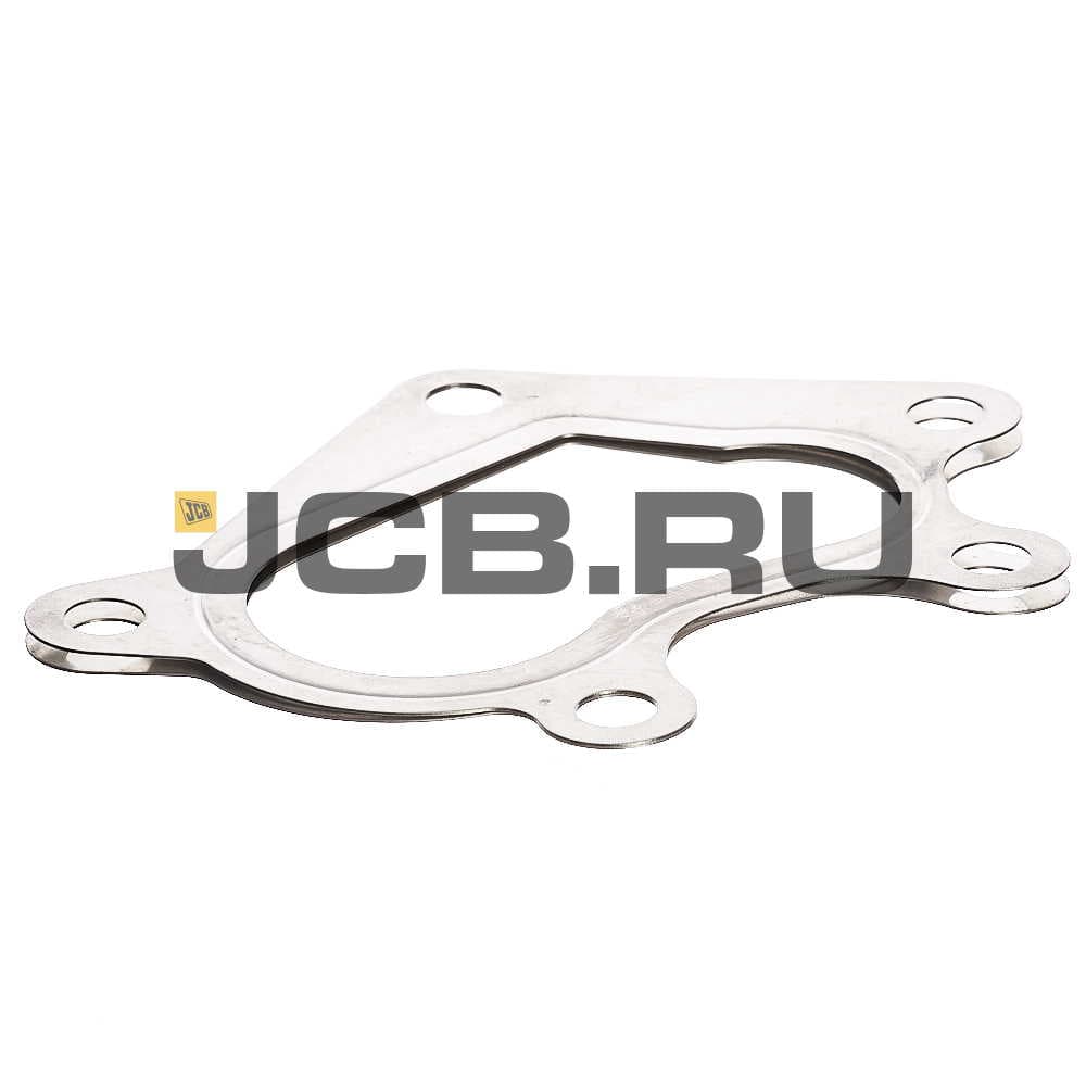 Прокладка переходника турбины JCB 02/634231