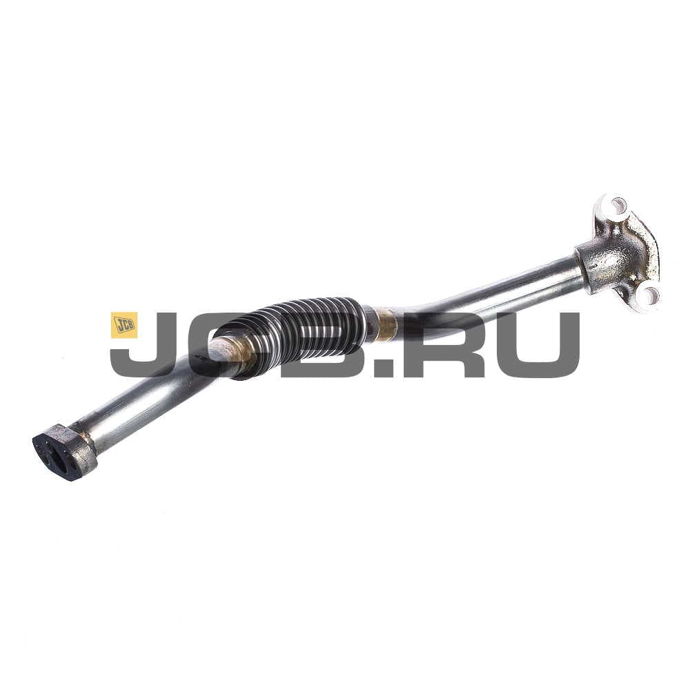Масляная трубка JCB 02/800461