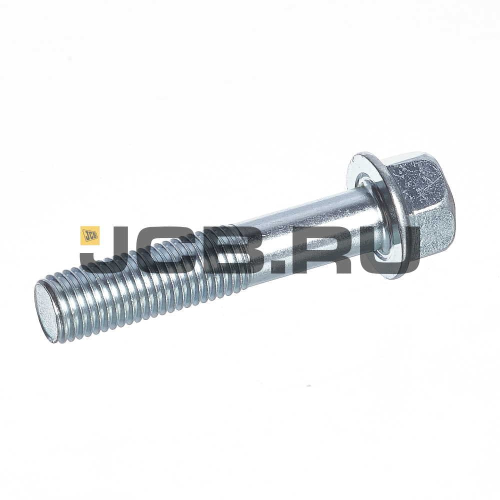 Болт JCB 02/800951