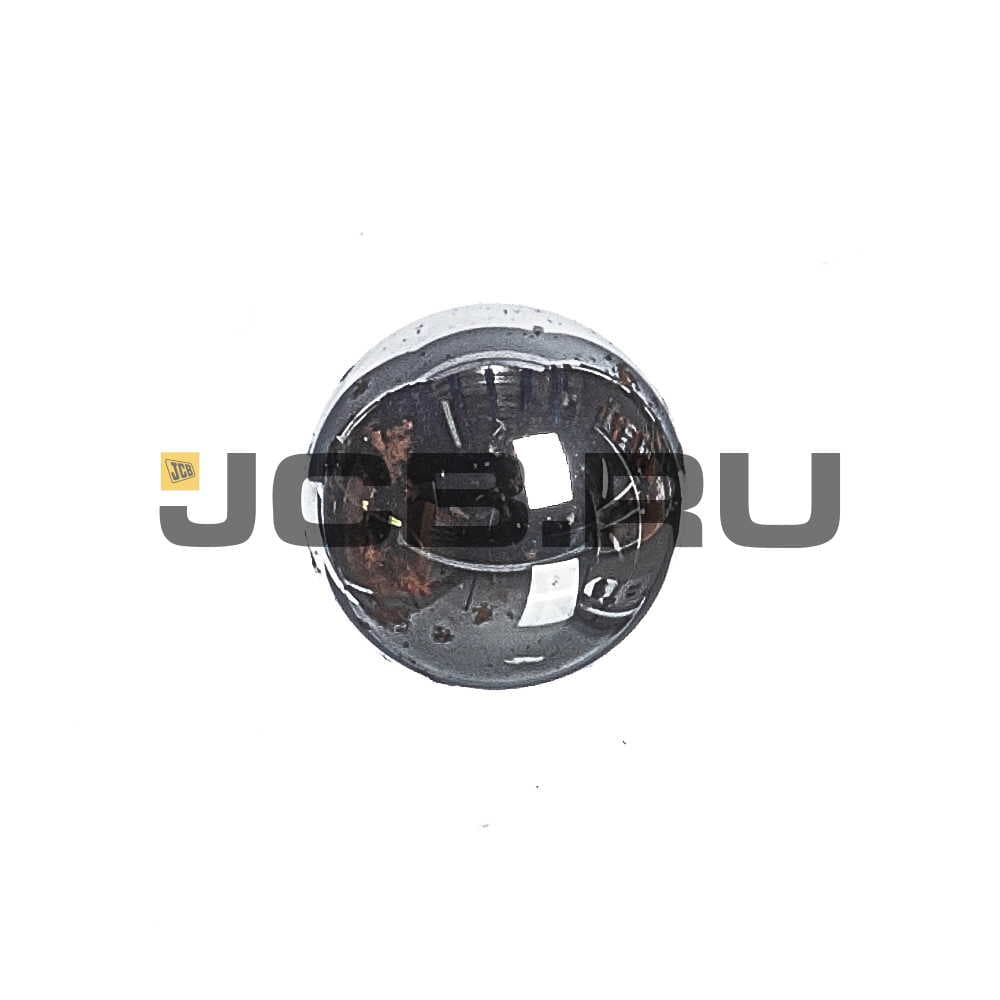 Шарик 3/8" JCB 02/801002