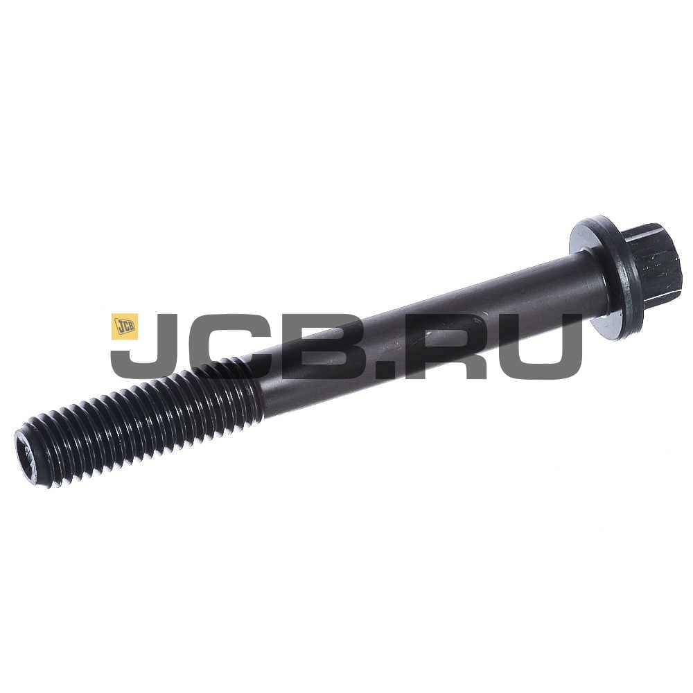 Болт ГБЦ (М14х115) JCB 02/801008